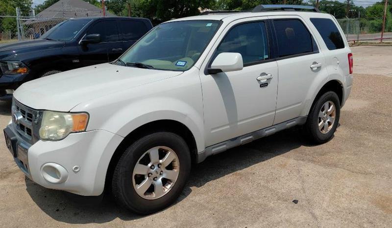 Ford Escape  2010