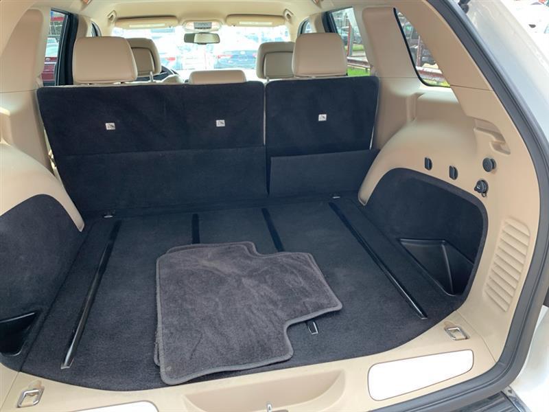 Jeep Grand Cherokee  2015