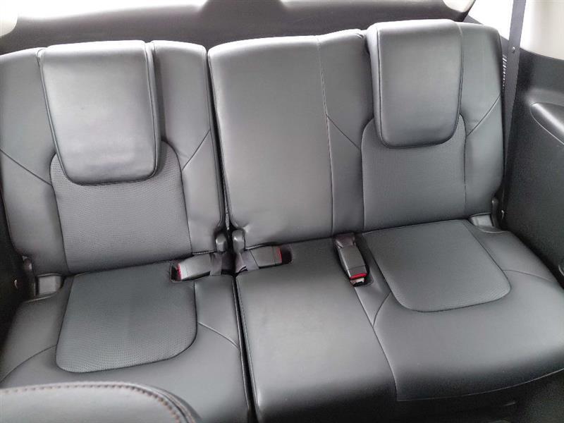 Nissan Armada  2017