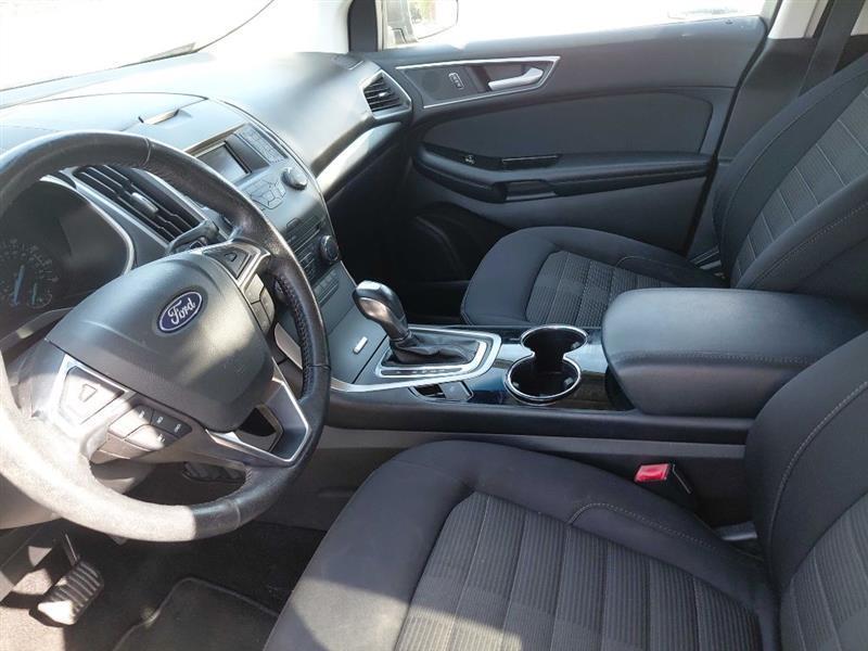 Ford Edge photo 5