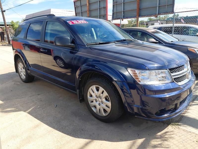 Dodge Journey photo 2