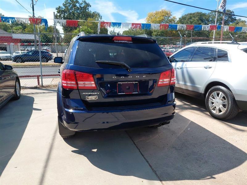 Dodge Journey photo 3