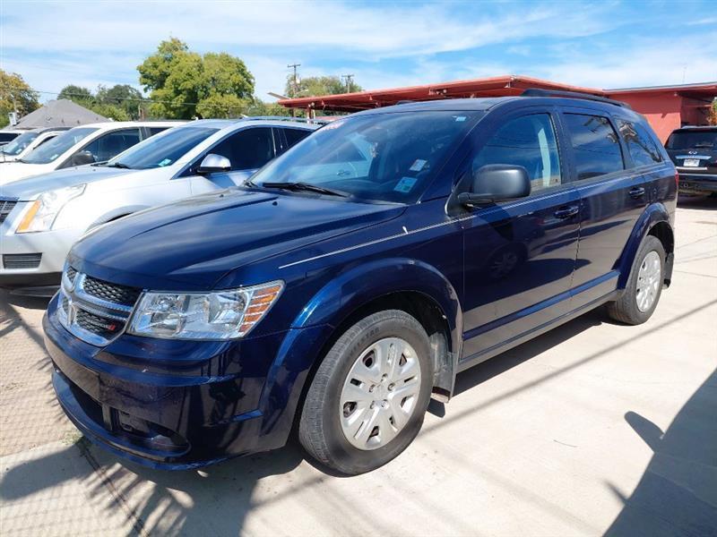 Dodge Journey photo 4