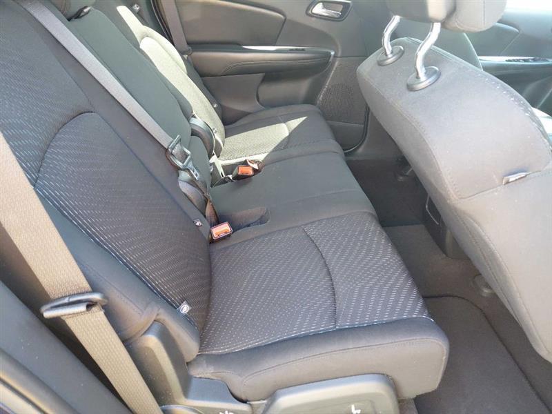 Dodge Journey photo 5