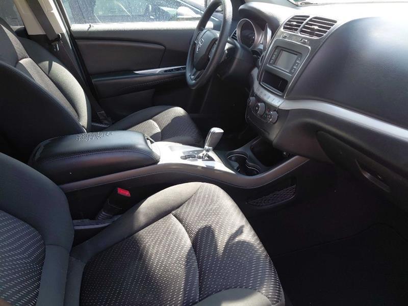 Dodge Journey photo 6