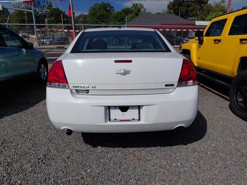 2013 Chevrolet Impala LT