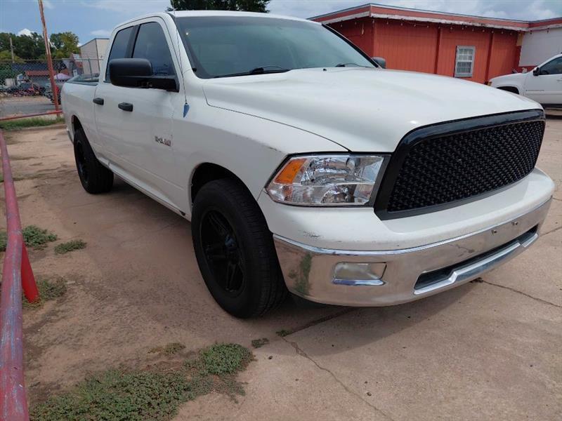 Dodge Ram 1500  2009