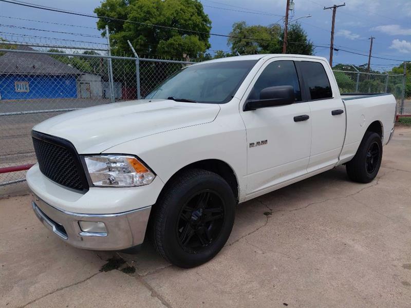 Dodge Ram 1500  2009