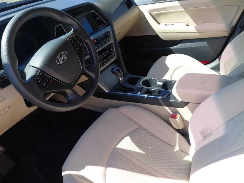 Hyundai Sonata  2016