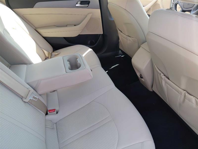 Hyundai Sonata  2016