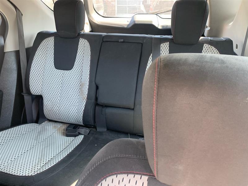 Chevrolet Equinox  2015