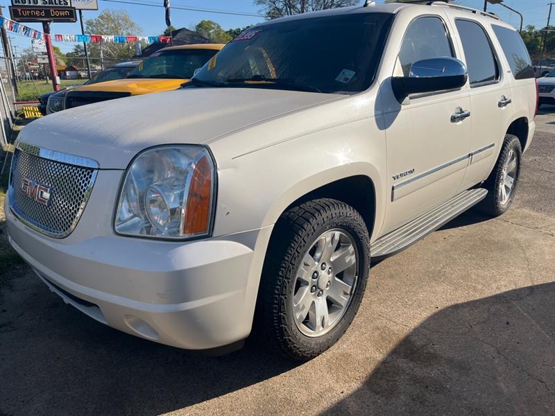 GMC Yukon  2014