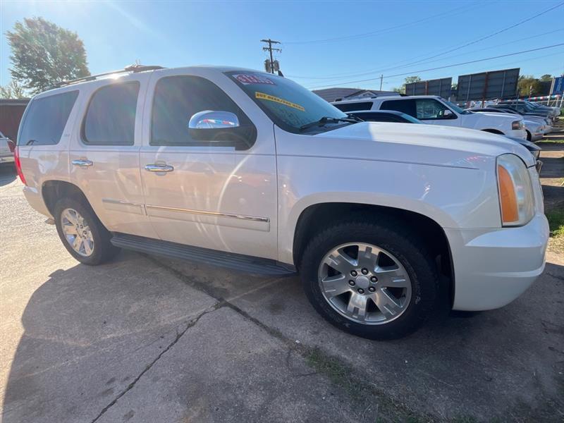 GMC Yukon  2014