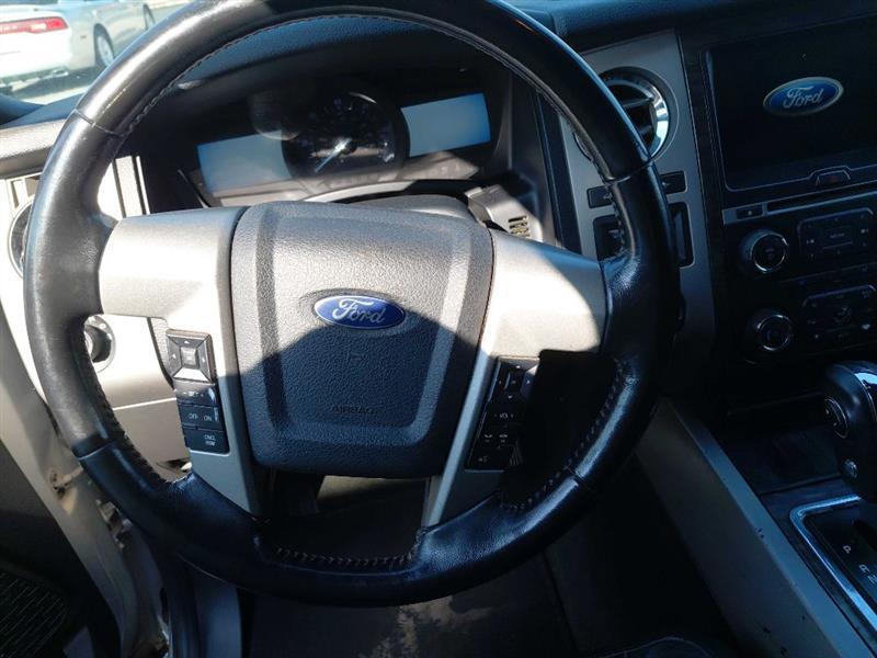 Ford Expedition  2016