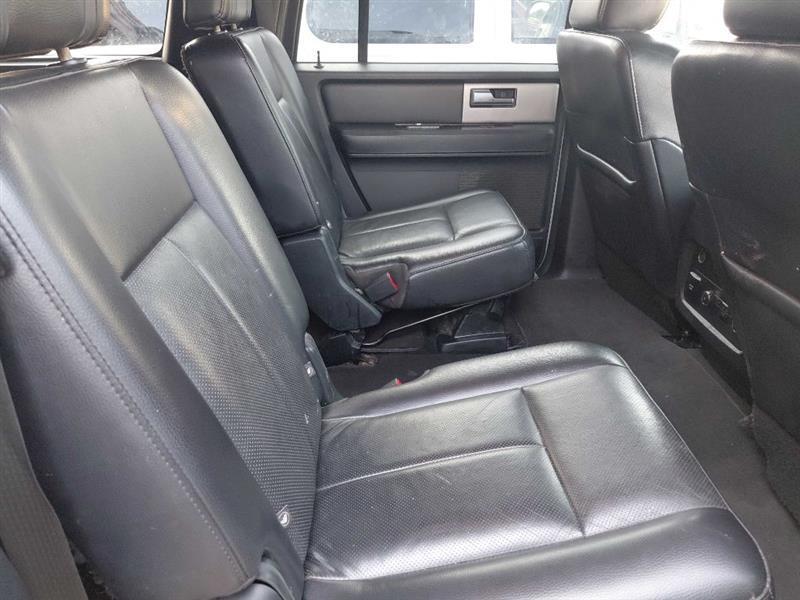 Ford Expedition  2016
