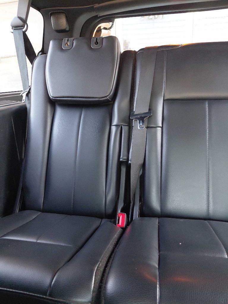 Ford Expedition  2016