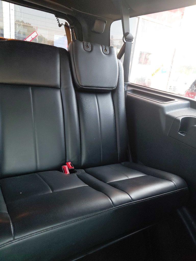 Ford Expedition  2016