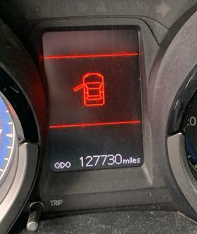 Toyota Corolla  2014