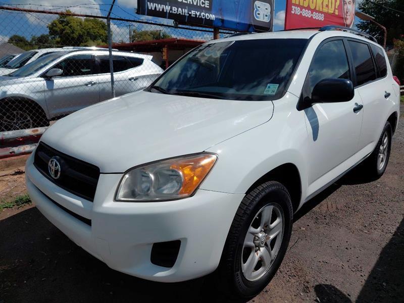 Toyota RAV4  2010