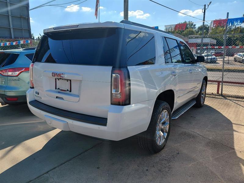 GMC Yukon  2016