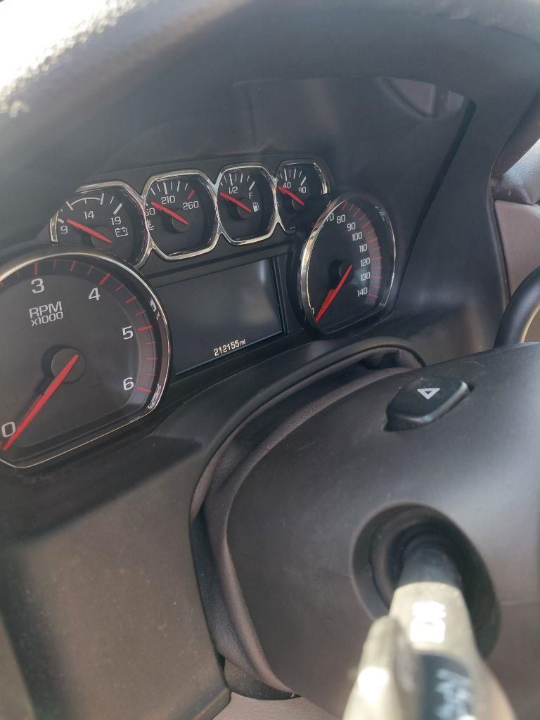 GMC Yukon  2016