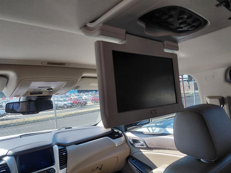 GMC Yukon  2016