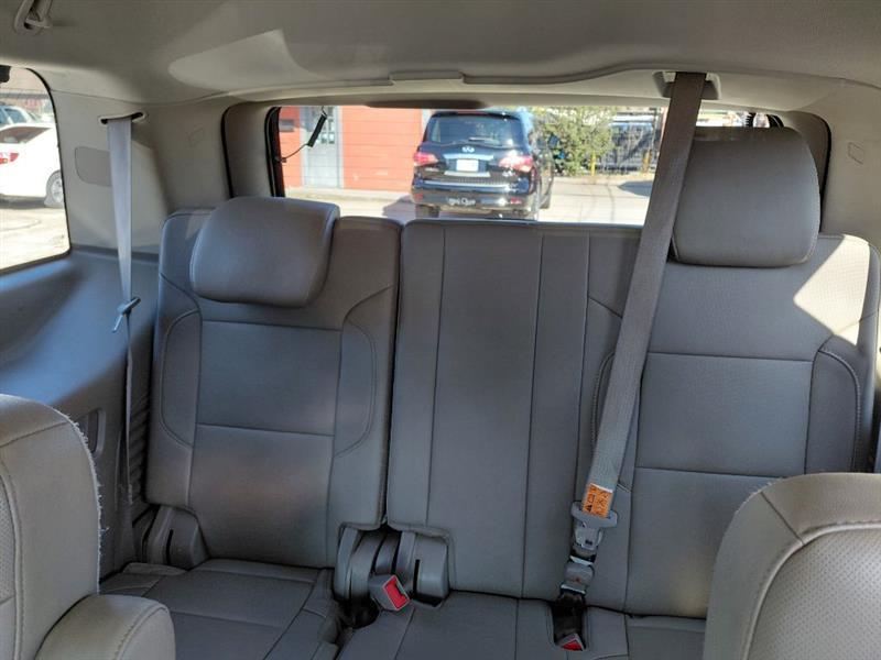 GMC Yukon  2016