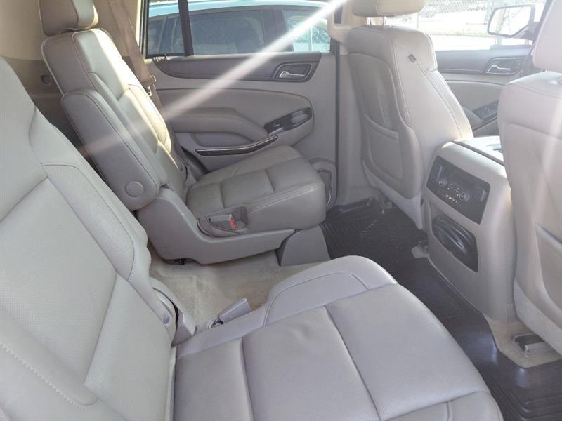 GMC Yukon  2016