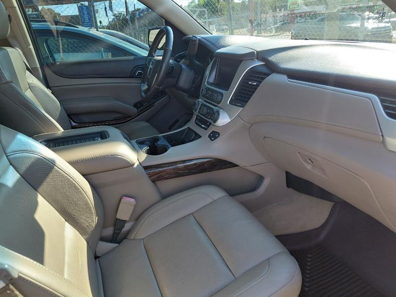 GMC Yukon  2016