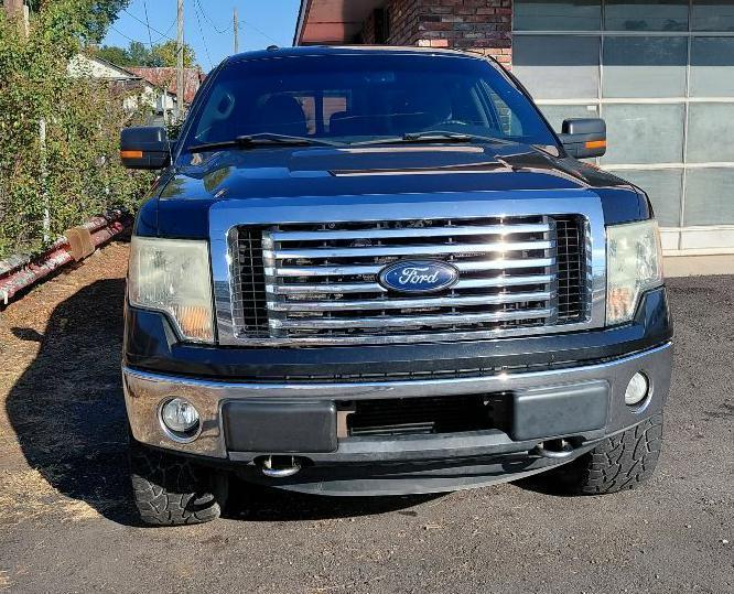 Ford F-150  2011