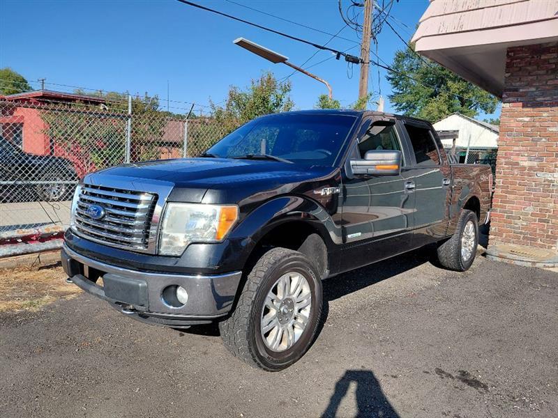 Ford F-150  2011