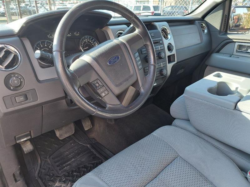 Ford F-150  2011