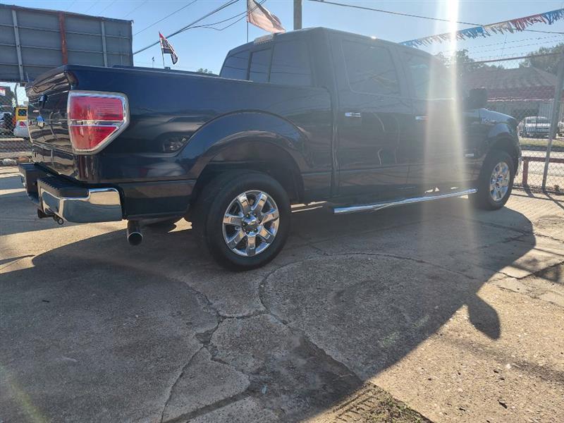 Ford F-150  2014
