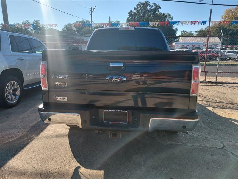 Ford F-150  2014