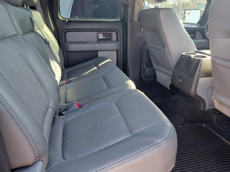 Ford F-150  2014