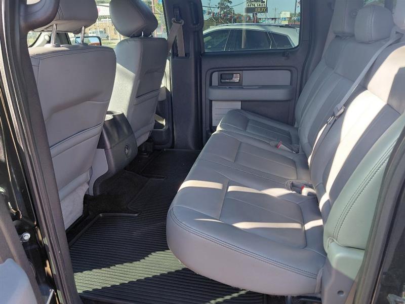 Ford F-150  2014
