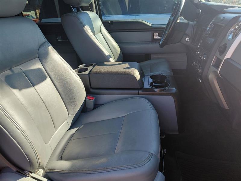 Ford F-150  2014