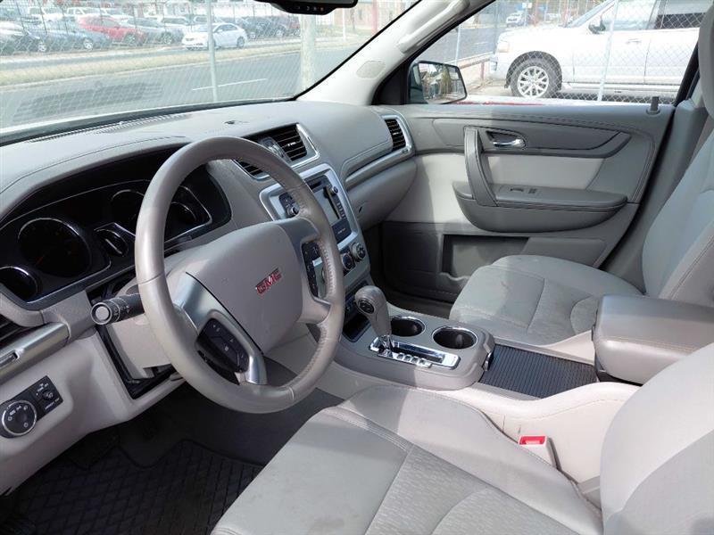 GMC Acadia  2014