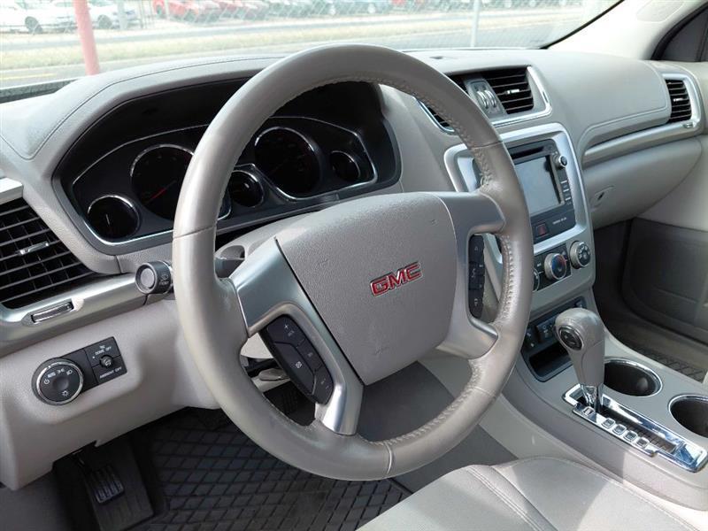 GMC Acadia  2014