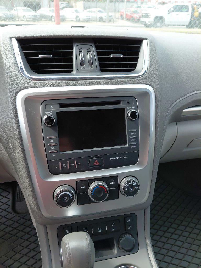GMC Acadia  2014