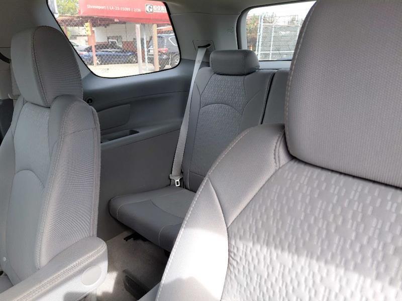 GMC Acadia  2014