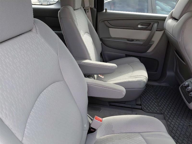 GMC Acadia  2014