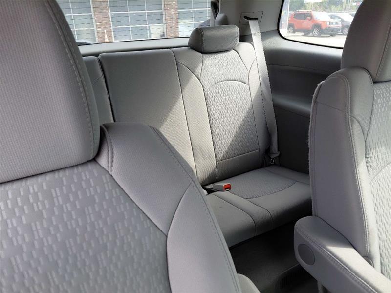 GMC Acadia  2014