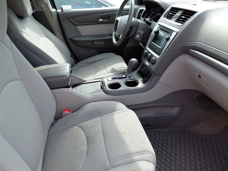 GMC Acadia  2014