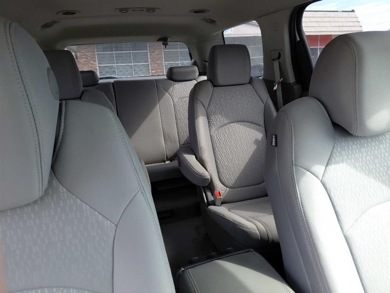 GMC Acadia  2014