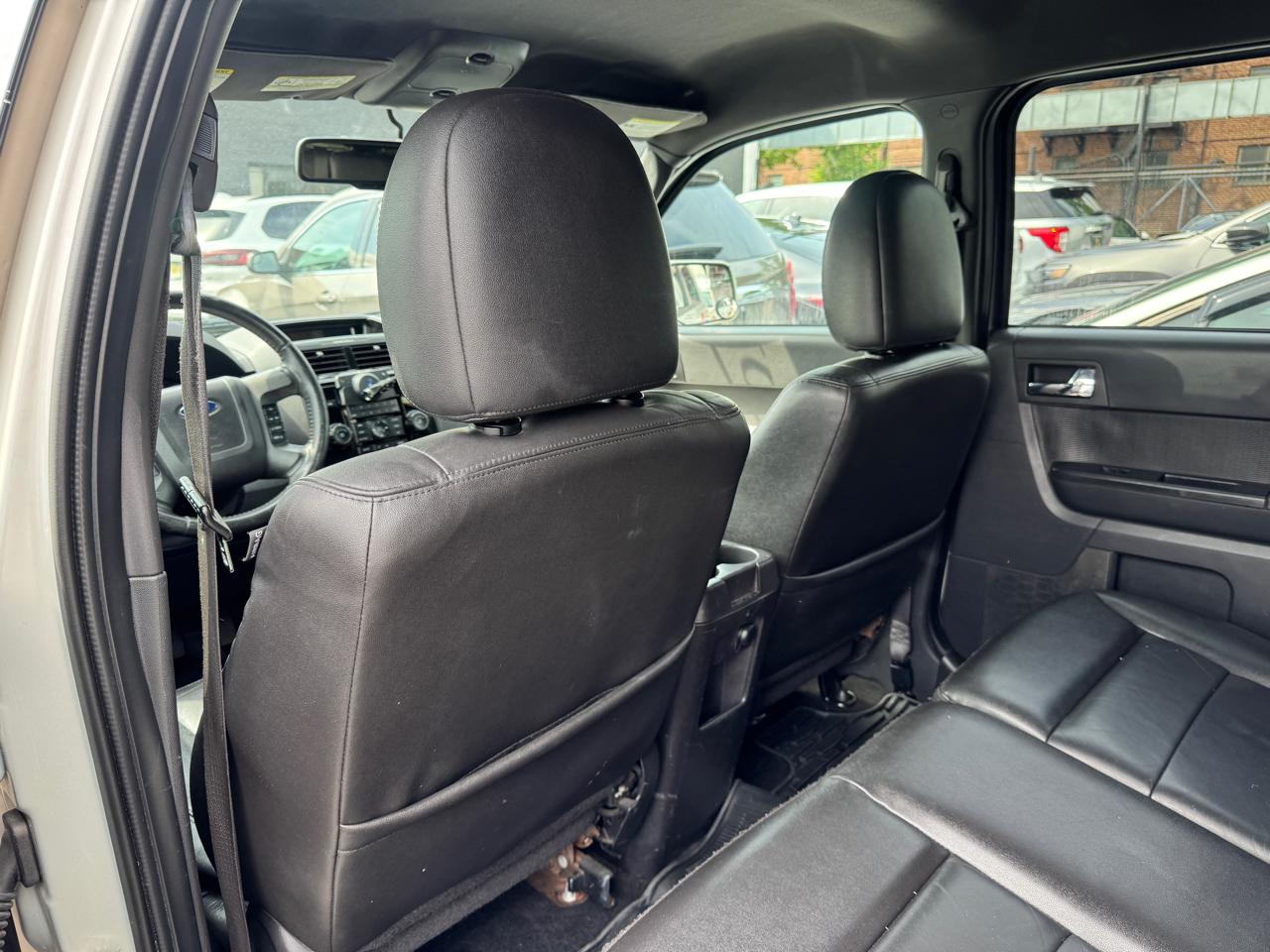 2008 Ford Escape XLT - Photo 6