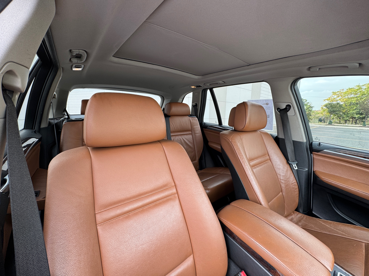 BMW X5 xDrive35d 2010