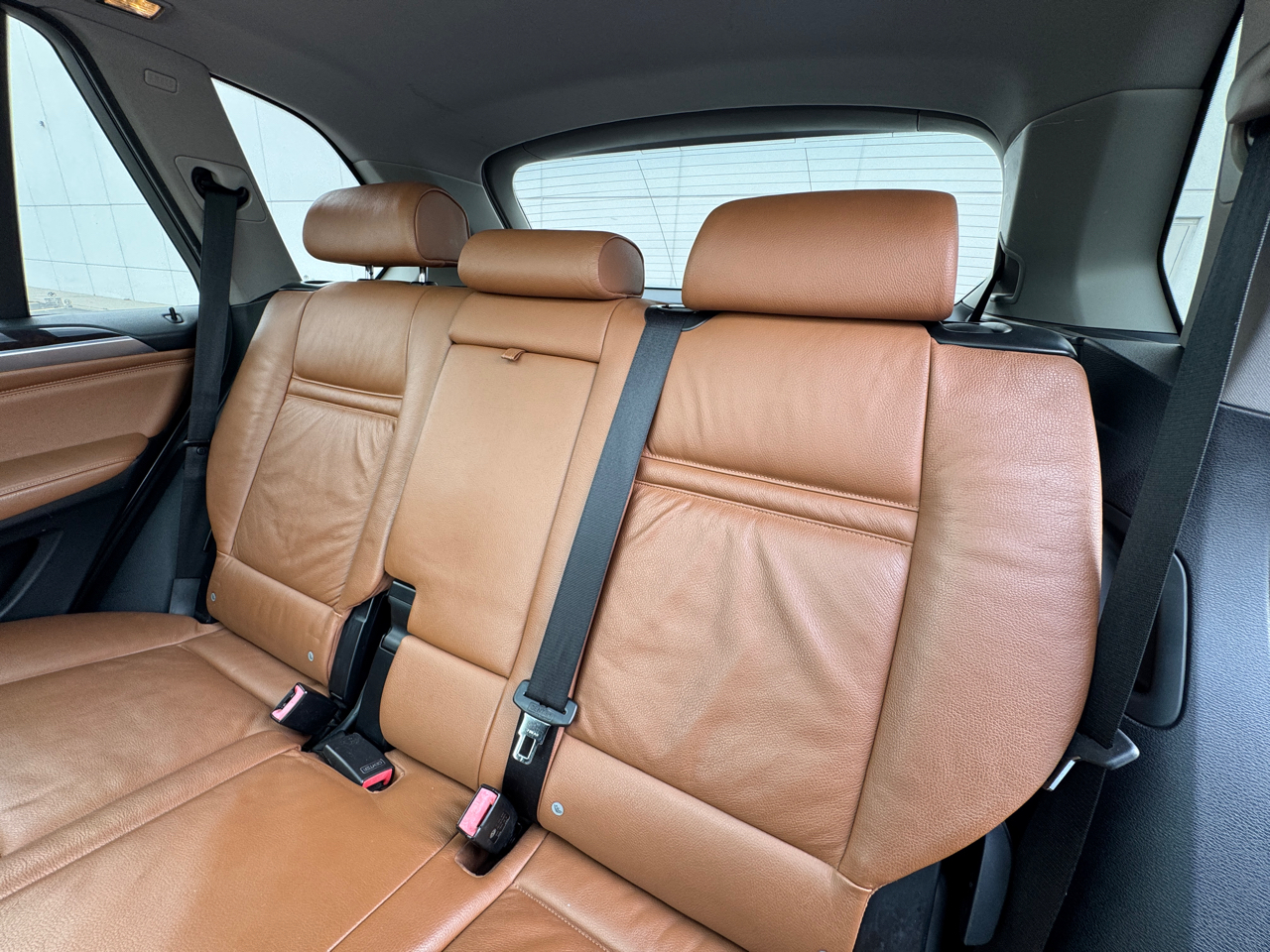 BMW X5 xDrive35d 2010
