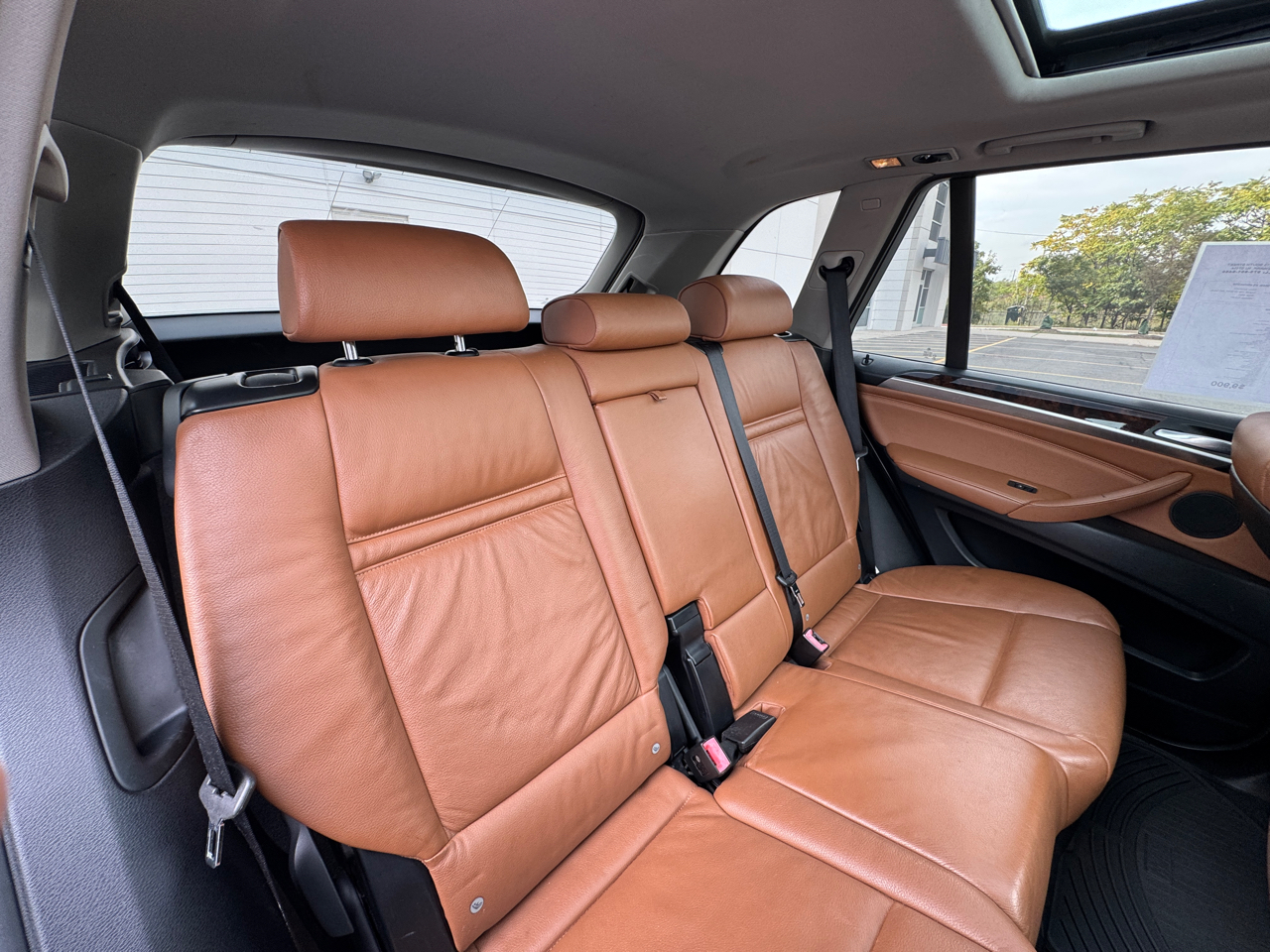 BMW X5 xDrive35d 2010