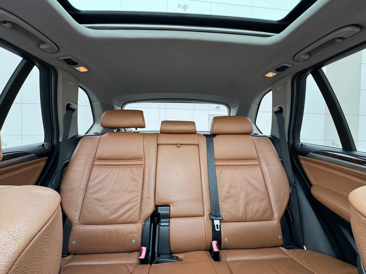 BMW X5 xDrive35d 2010